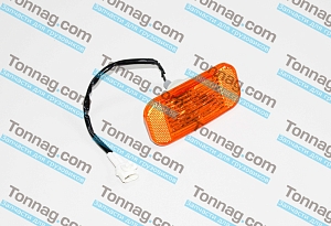 Повторитель поворота правый Фотон 1113, 1163, 5122