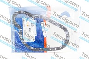 Прокладка крышки картера шестерен ГРМ TATA 613 E3