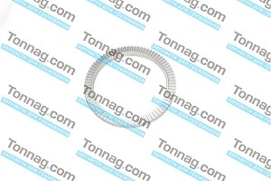 Кольцо зубчатое ABS задней ступицы JAC N-75, N-80