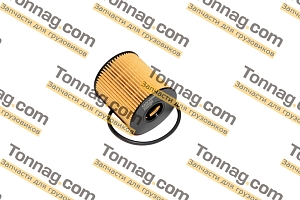 Фильтр масляный (бензин) JAC T6, T8, S5, Sunray