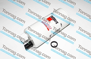 Фильтр топливный грубой очистки 1105020LE359 / 1105020LE058 JAC N-75, N-80, N-90, N-120
