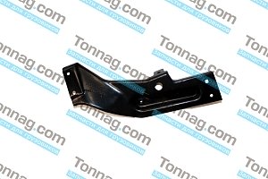 Кронштейн верхнего корпуса подножки задний правый Фотон 1163, 5122