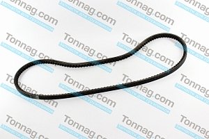 Ремень генератора (13*1375) Фотон 1093, 1099