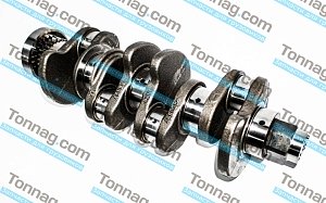 Вал коленчатый Cummins ISF 2.8 Фотон 1039