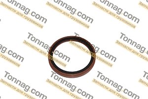 Сальник коленвала передний JAC N-350