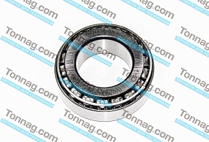 Подшипник передней ступицы внутренний JAC N-120, N-120X