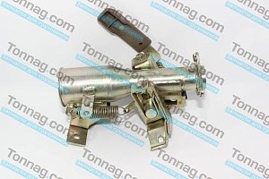 Вал карданный рулевой (Рулевая колонка) верхняя часть Фотон 1039, 1041, 1049A, 1049C, 1069