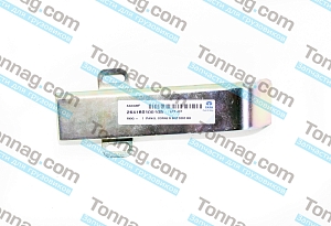 Уголок нижний правый мал. TATA 613 E2, E3