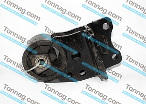 Кронштейн подъема кабины левый Фотон 1126