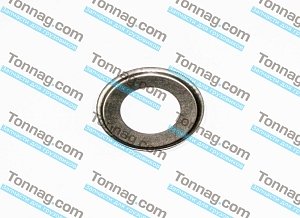 Маслоотражатель сальника первичного вала TATA 613 E2, E3