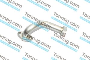 Трубка маслянного насоса Фотон 1138	