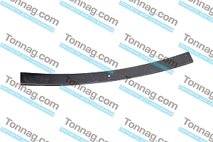 Лист передней рессоры (третий) TATA 613 E2, E3