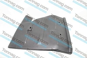 Брызговик кабины левый Фотон 1039, 1041, 1049A, 1049C