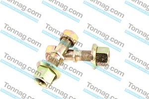 Шпилька заднего колеса с гайкой ( М18, D=22) Фотон 1069, 1099