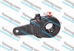 Рычаг регулировочный передний (трещетка) Фотон 1126