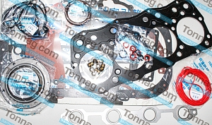 Комплект прокладок двигателя Евро-3 CA4DF3-13E3 Фотон 1089