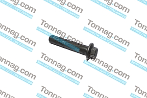 Болт шатуна Cummins ISF3.8 Фотон 1051, 1061, 1069, 1089, 1113, 1129