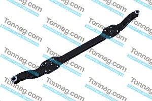 Балка передняя TATA 613 E2, E3