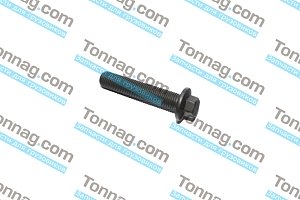 Болт шатуна Cummins ISF3.8 Фотон 1051, 1061, 1069, 1089, 1113, 1129