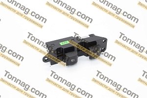 Блок управления стеклоподъемника левой двери JAC N-75, N-80, N-120