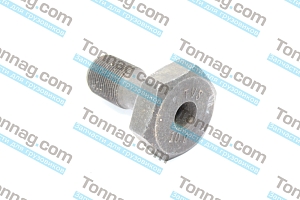 Болт шкива коленвала TATA 613 E2, E3