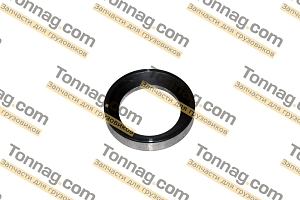 Седло сальника ступицы передней (кулака поворотного) JAC N-56, N-75, N-80, N-90, Компас-5/9