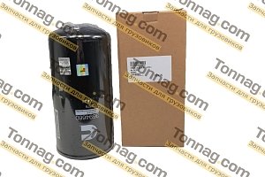 Фильтр масляный ISG12E5 Dongfeng DFH 4180, JAC K7, Фотон 4189