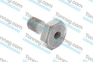 Болт шкива коленвала TATA 613 E2, E3