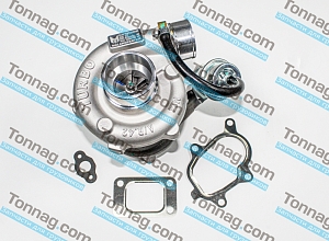 Турбокомпрессор Euro-2/Euro-3 CA4D32-09 FAW 1031, 1041