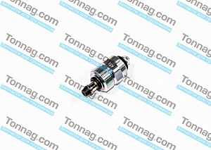 Клапан электромагнитный отсечки топлива 12V ТНВД TATA 613 E2, E3