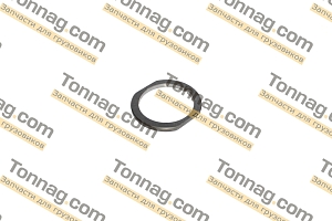 Шайба опорная 4-ой передачи JAC N-120