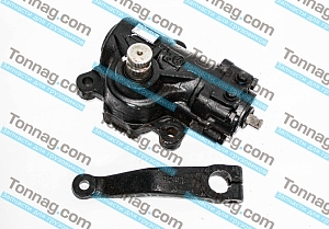 Механизм рулевого управления ГУР Фотон 1113, 1138