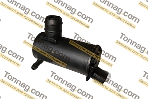 Мотор стеклоомывателя (насос) JAC Sunray, N-35, J7, T6, T8, T8pro, Sollers Atlant, Argo, SF1, SF4