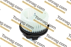 Мотор отопителя 12V (OEM) Фотон 1038, 1065, ГАЗ Валдай Next