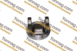 Фланец вилки карданного вала TATA 613 E2, E3