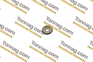 Крышка шкворня нижняя Фотон 1128