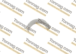 Вкладыш шатунный верхний Cummins ISG12E5 Фотон 4189,4259