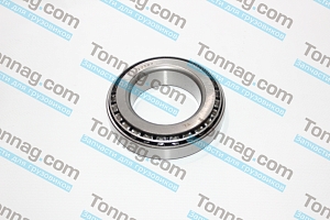 Подшипник задней ступицы наружный Фотон 1051