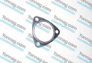 Прокладка приемной трубы Фотон 1088, 1108, 1126, 1128