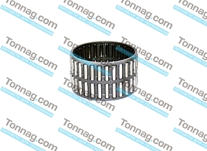 Подшипник КПП Leyland
