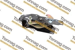 Замок опрокидывания кабины правый 1031, 1039 , 1041, 1051, 1061, 1069, 1089, 1129