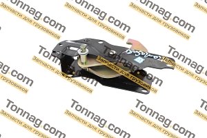 Замок опрокидывания кабины правый 1031, 1039 , 1041, 1051, 1061, 1069, 1089, 1129