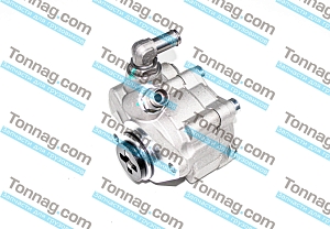 Насос ГУР Фотон 1108, 1128