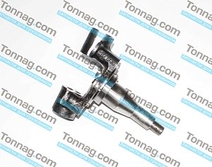 Кулак поворотный правый TATA 613 E3