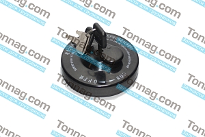 Крышка топливного бака (д=114мм) Фотон 1129