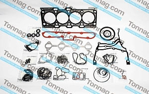 Комплект прокладок двигателя Cummins ISF 2.8 Фотон 1031