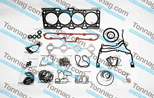 Комплект прокладок двигателя Cummins ISF 2.8 Фотон 1031