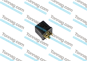 Реле стартера 12V JAC N-56