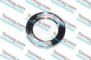 Кольцо опорное сальника ступицы передней Фотон 1163