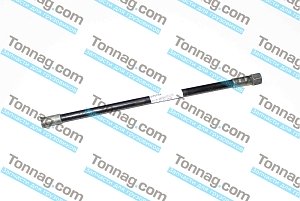 Труба масляного щупа короткая с щупом TATA 613 E2, E3